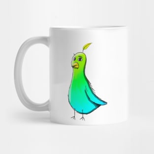 Birdo Mug